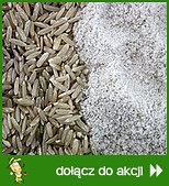 Bezglutenowo z mąką ryżową